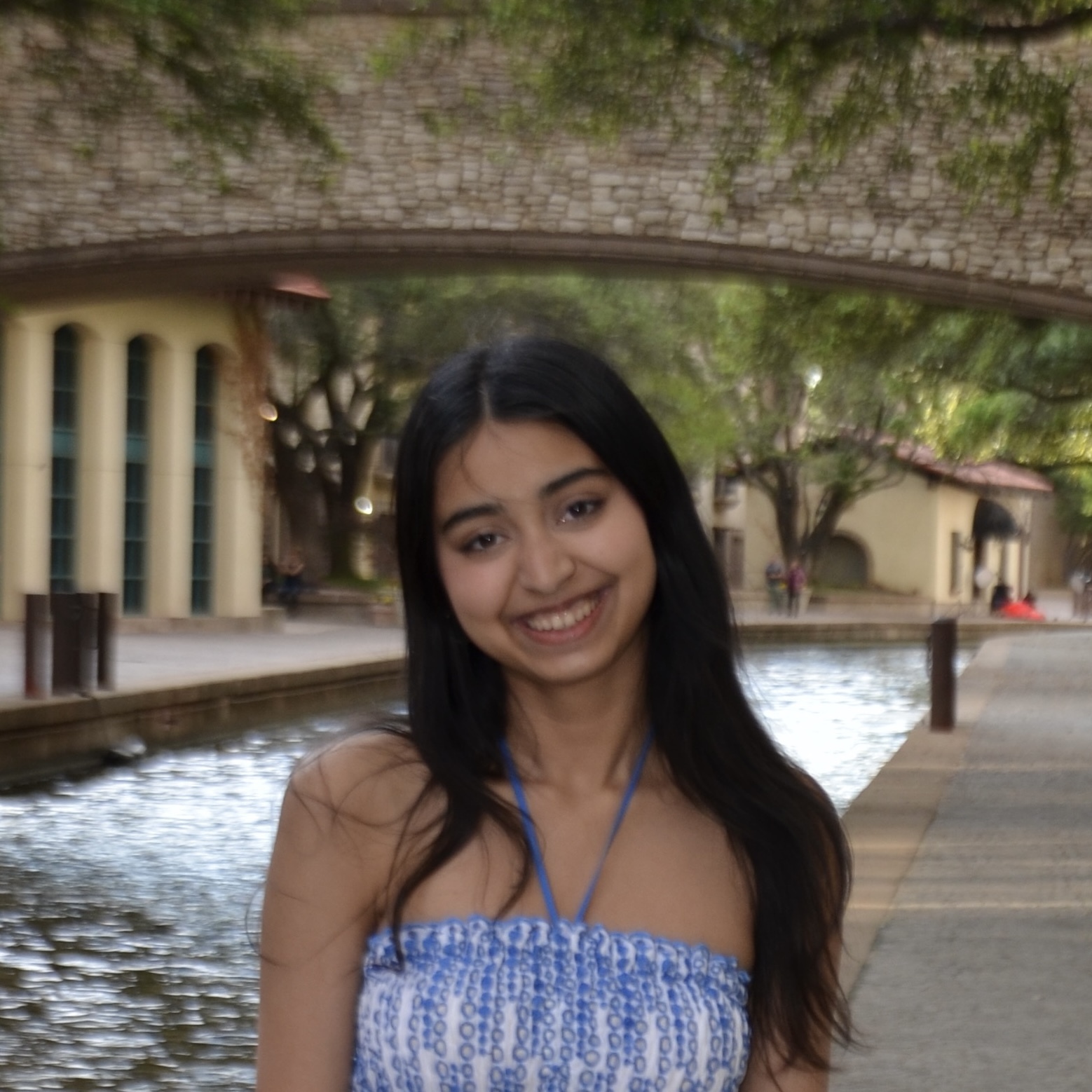Picture of Eesha Neunaha